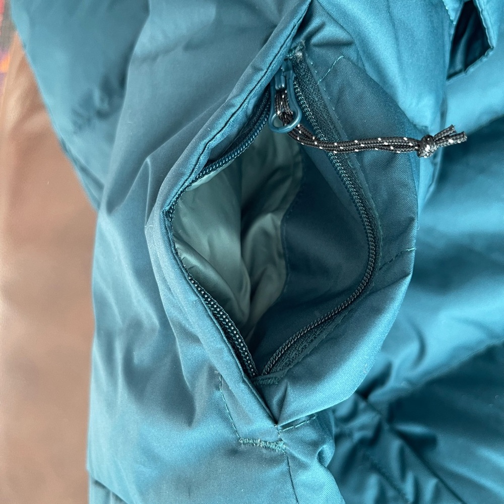 Columbia Ski and Snowboarding Jacket | Large Menβs | Blue - Picture 15 of 16